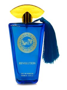 Revolution Centurion Parfums