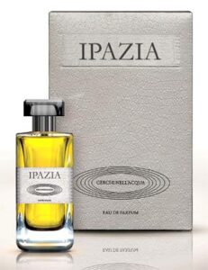 Ipazia Cerchi Nell’Acqua
