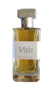 Visir Cerchi Nell’Acqua