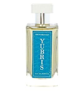 Yubris Cerchi Nell’Acqua