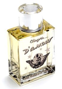 Chagrin d’Amour Bye Bye Des Filles a la Vanille