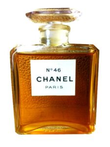 Chanel No 46 Chanel