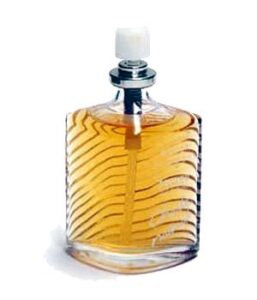 Charlie Naturals Rare Musk Revlon
