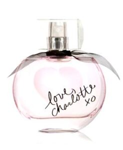 Love, Charlotte Charlotte Russe