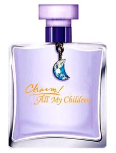 Charm! All My Children Kendall Hart