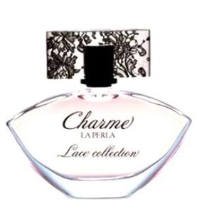 Charme Lace Collection La Perla