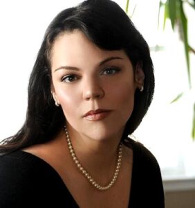 Charna Ethier