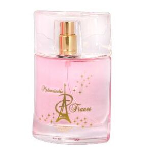 Mademoiselle France Charrier Parfums