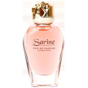 Sarine Charrier Parfums