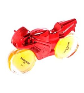 Chasing the Wind Red Night Jean-Pierre Sand