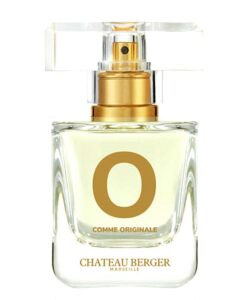 O As Original Chateau Berger