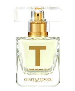 T As Troubling Chateau Berger