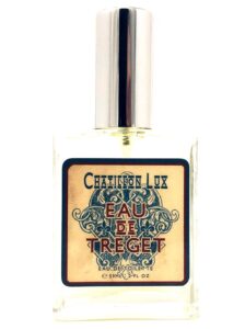 Eau de Treget Chatillon Lux Parfums
