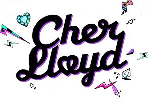 Cher Lloyd