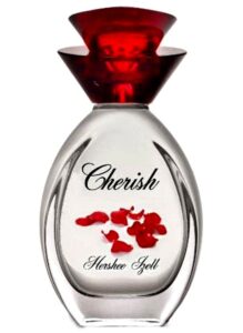 Cherish Hershee Izell