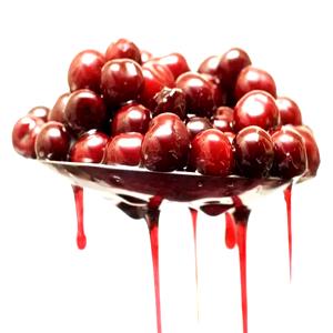 Cherry Syrup