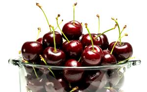 Cherry Syrup