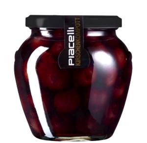 Cherry Syrup