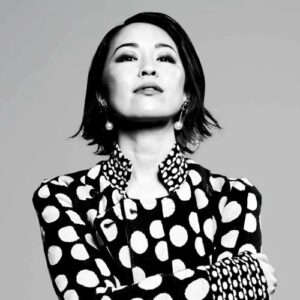Chiaki Nomura