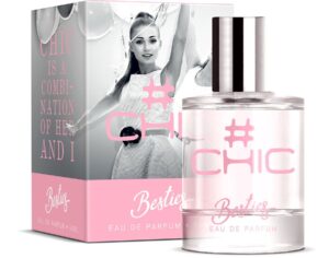 #Chic Besties