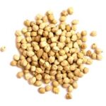 Chickpeas