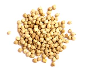 Chickpeas