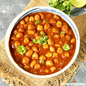 Chickpeas