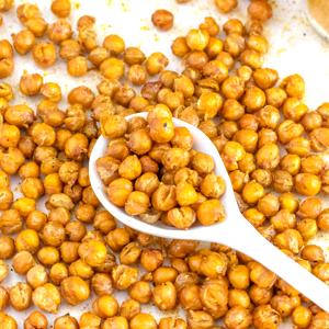 Chickpeas
