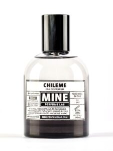 Chileme Mine Perfume Lab