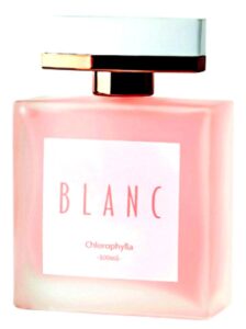 Blanc Chlorophylla