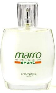 Marro Sport Chlorophylla