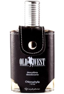 Old West Chlorophylla
