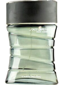 Saturn Chris Adams