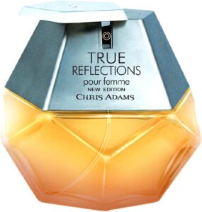 True Reflections Chris Adams