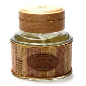 Zest Woman Chris Adams