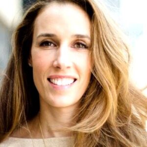 Christelle Laprade