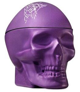 Ed Hardy Skulls & Roses Limited Edition Christian Audigier