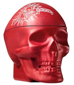Ed Hardy Skulls & Roses Limited Edition Christian Audigier