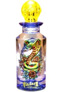 Ed Hardy Villain for Men Christian Audigier