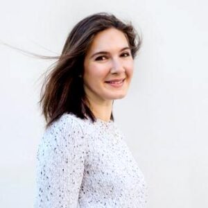 Christine Hassan