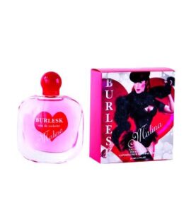 Burlesk Malina Christine Lavoisier Parfums