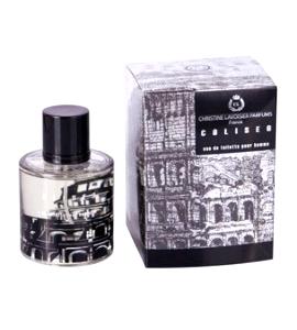 Coliseo Christine Lavoisier Parfums