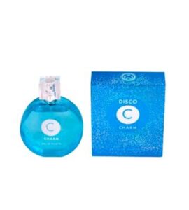 Disco Charm Christine Lavoisier Parfums