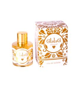 Elle Sensual Christine Lavoisier Parfums