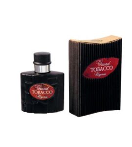 Grand Tobacco Virginia Christine Lavoisier Parfums