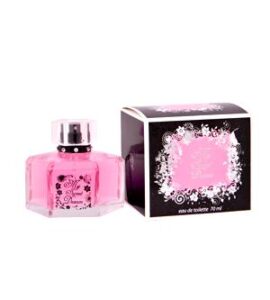My Secret Dream Christine Lavoisier Parfums