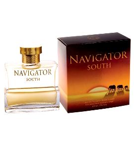 Navigator South Christine Lavoisier Parfums
