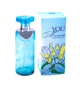 YOU Morning Christine Lavoisier Parfums