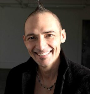 Christophe Laudamiel