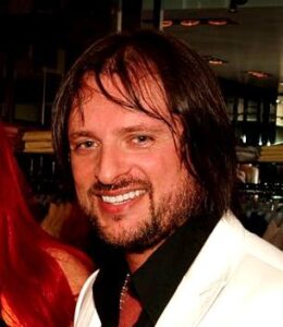 Christopher Chronis